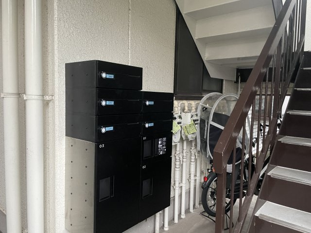 メゾンM＆Kのその他共用部分
