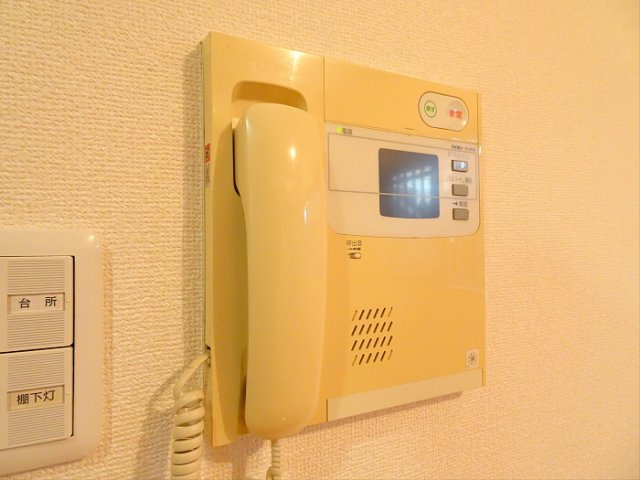 【その他共用部分】 | ＣＯＬＯＲＳ　ＧＡＲＤＥＮ