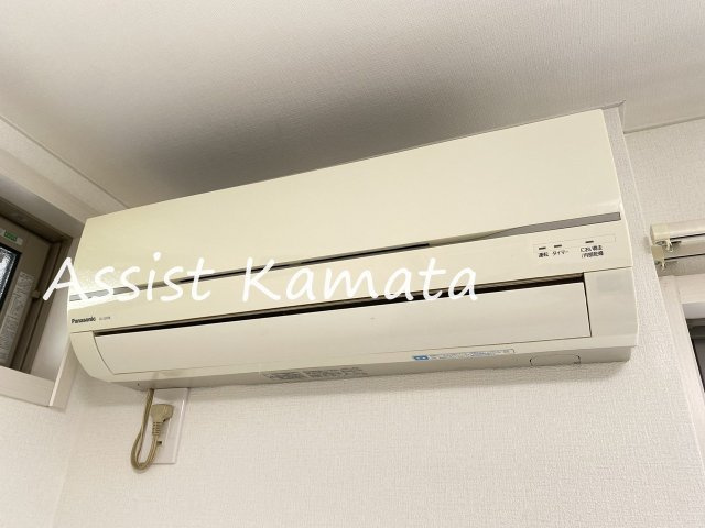 ツインズ多摩川のその他