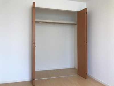 【収納】 | ヴィサージュ　彩　 | 収納