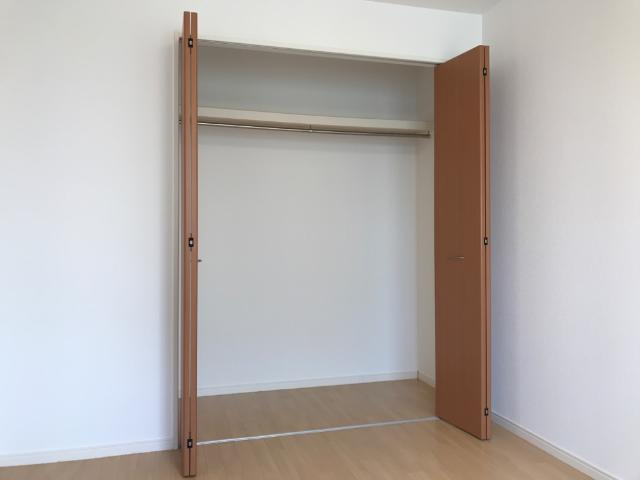 【収納】 | ヴィサージュ　彩　 | 収納