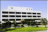 【周辺】 | ヴィサージュ　彩　 | 羽生市役所まで1,220ｍ
