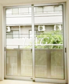 【バルコニー】 | クレール西蒲田 | バルコニーです。