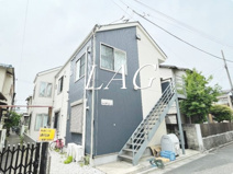 エアプレイス中板橋の画像
