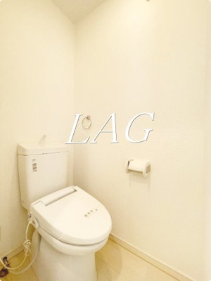 【トイレ】 | エアプレイス中板橋 | トイレです。