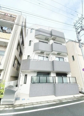 【外観】 | ピアコートＴＭ大山　参番館 | 外観です。