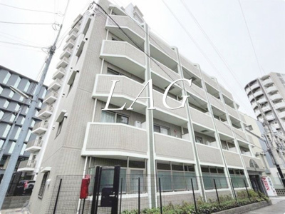 【外観】 | アマヴェル大山 | 外観です。