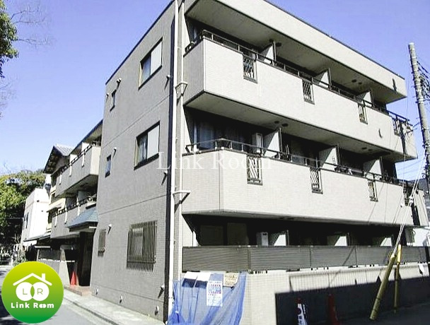 深川富岡三番館