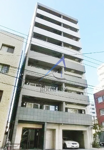 プレスタイル入谷