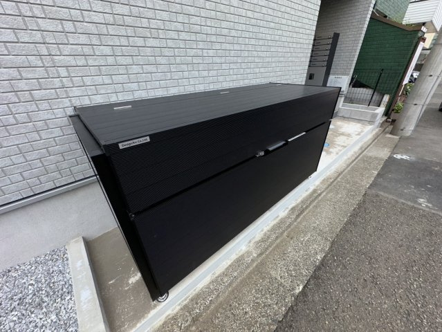 【その他共用部分】 | GRADUS小田急相模原(グラドゥスオダキュウサガミハラ) | GRADUSシリーズ施工イメージ