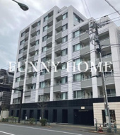 ダイナシティ三宿の画像