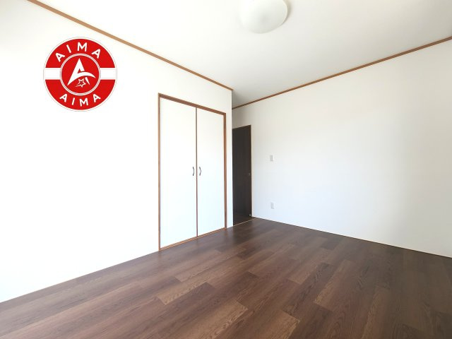 福岡市東区舞松原6丁目の子供部屋|穏やかな光が差し込む室内には、穏やかな時間が流れます。