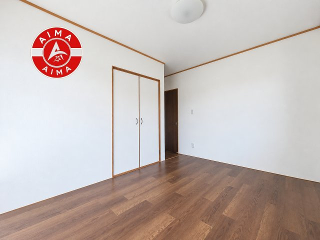 福岡市東区舞松原6丁目の子供部屋|穏やかな光が差し込む室内には、穏やかな時間が流れます。