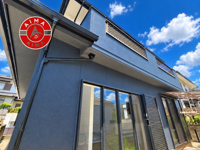 福岡市東区舞松原6丁目