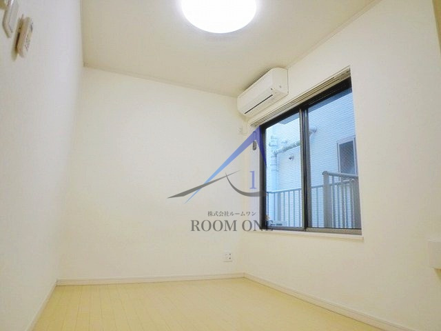 シャンテ東日暮里の寝室|寝室です。