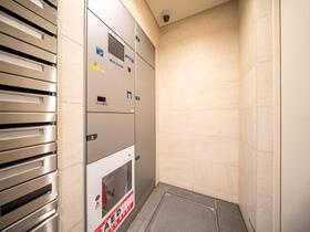 ウエリス茅場町のその他共用部分|※別部屋参照