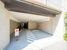ウエリス茅場町の駐車場|※別部屋参照