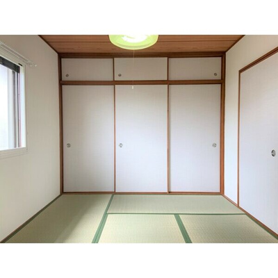 【内装】 | ベルハイツ西尾