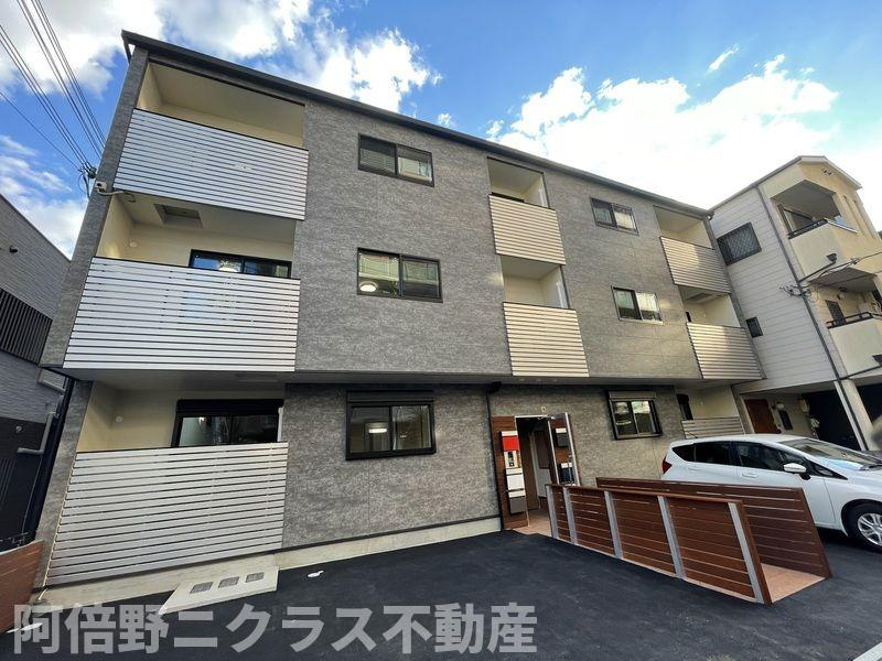 ジュネス阪南