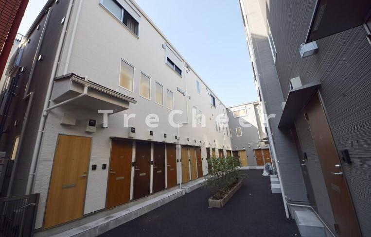 リブグランデのその他共用部分