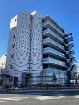 HABITAT平野