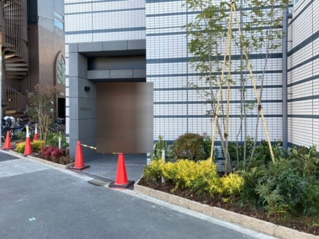 HABITAT平野の展望|HABITAT平野