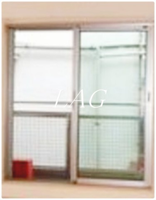 【バルコニー】 | フェリーチェ町屋 | バルコニーです。