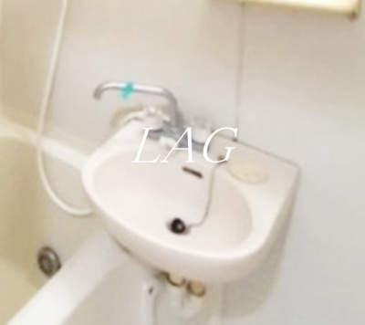 【洗面所】 | 丸久ハイック  | 洗面台です。