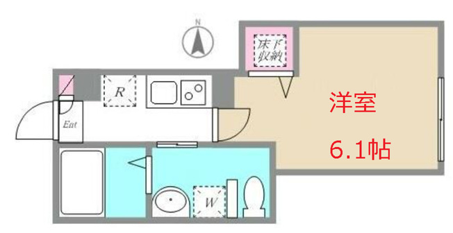 【間取り】 | Premiere