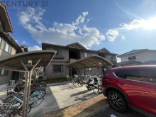 ウィスタリア瑞穂B棟の画像