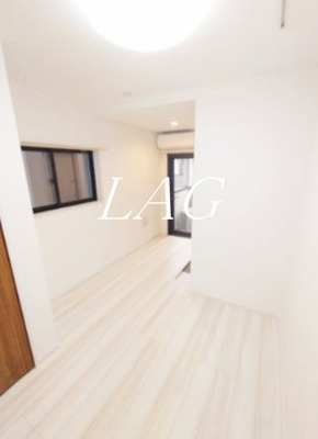 【寝室】 | ＭＥＬＤＩＡ町屋 | 寝室です。
