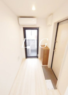 【玄関】 | ＭＥＬＤＩＡ町屋 | 玄関です。