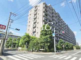 【外観】 | ソルフェスタ赤羽 | 外観です。