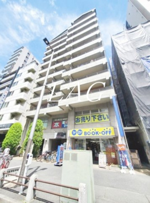 【外観】 | 丸久ハイック  | 外観です。