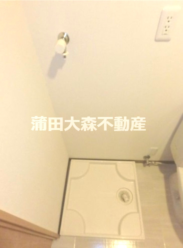タウンコートの設備