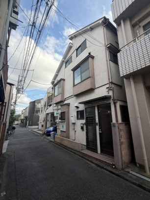 メゾンハギワラの画像