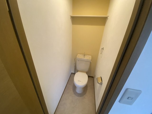 バストイレ別でおすすめです！