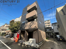 ドエル城ヶ堀FINEの画像