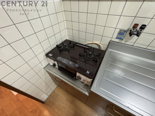 ハイツテンドウのその他