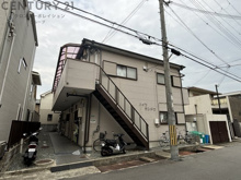 ハイツテンドウの画像