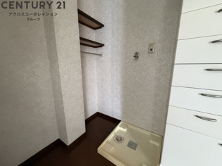 上鳴尾町マンションのその他