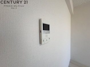 シェルプール弐番館のその他