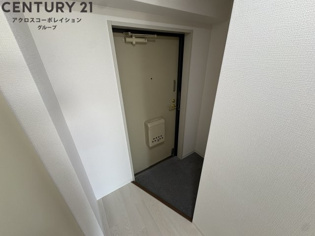 シェルプール弐番館のその他物件画像