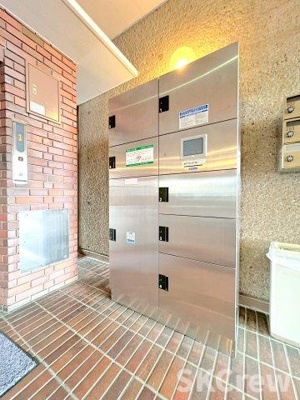 【その他共用部分】 | ハイツスモルカ