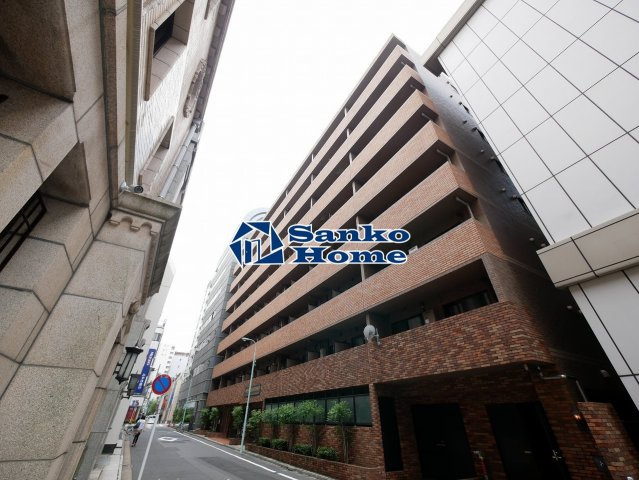 フェニックス日本橋兜町弐番館