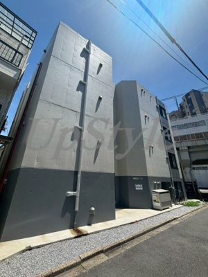 【外観】 | リズ西日暮里