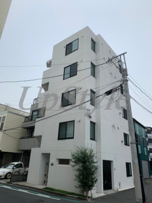 【外観】 | シロ