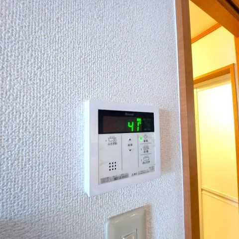フォンターナEST・Ⅰの設備