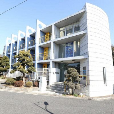 【外観】 | リバーフロントプラザ