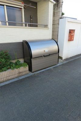 リブリ・Le・Lienのその他共用部分